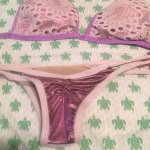 Ravish sands bikini size medium